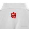 ProForce® 13 oz. WKF Approved Diamond Kata Gi (Traditional Drawstring) - 100% Brushed Cotton