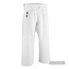 ProForce® 14oz. WKF Approved Diamond Kata Gi Pants - 55/45 Blend