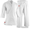 ProForce® 13 oz. Diamond Kata Gi (Traditional Drawstring) - 100% Brushed Cotton