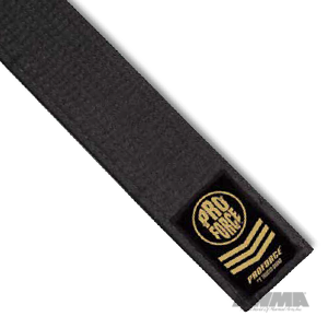 ProForce® 2" Double Wrap Karate Belt