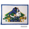 Brazilian Jiu-Jitsu Patch