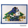 Brazilian Jiu-Jitsu Patch