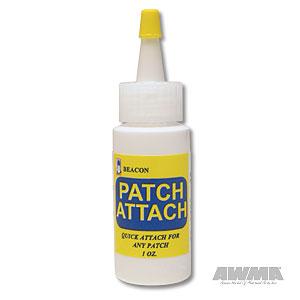 Patch Attach