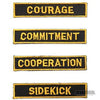 Leadership Patch