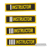 Degree Instructor Patch