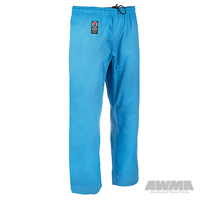 ProForce® Gladiator 8 oz. Combat Pants (Elastic Drawstring) - 55/45 Blend  w/ Pocket