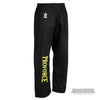 ProForce® Gladiator 8 oz. Combat Pants (Elastic Drawstring) - 55/45 Blend