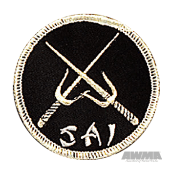 Sai Patch