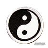 Mini Yin & Yang Patch