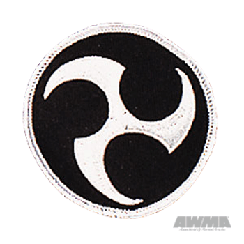 Okinawan Patch