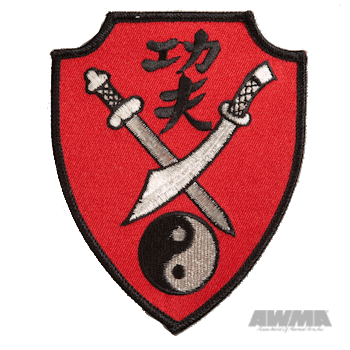Kung Fu Swords Patch
