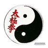 Tai Chi Chuan Patch