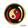Jeet Kune Do Patch