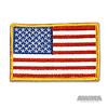 USA Flag Patch