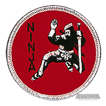 Ninja Patch