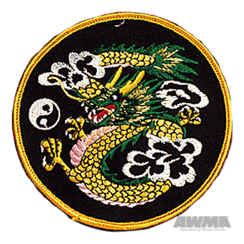 Dragon Deluxe Patch