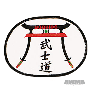 Bushido Patch