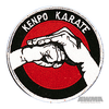 Kenpo Karate Patch