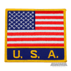 USA Flag/USA Patch