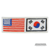 USA/Korea Patch