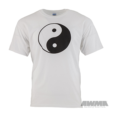 Yin & Yang T-Shirt