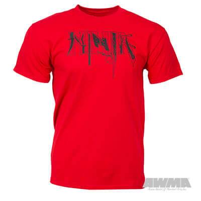 Ninja Weapons T-Shirt