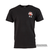 Kenpo Karate T-Shirt (Small Logo)