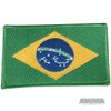 Brazilian Flag Patch