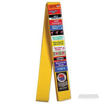 Power Stripes (Phrases) 