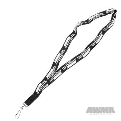 ProForce® AWMA Lanyard