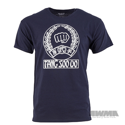 Tang Soo Do Fist T-Shirt