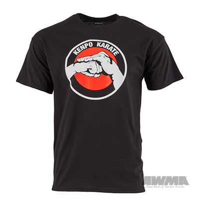 Kenpo Karate T-Shirt