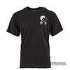 Yin & Yang T-Shirt (Small Logo)