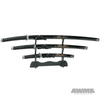3-Piece Sword Set