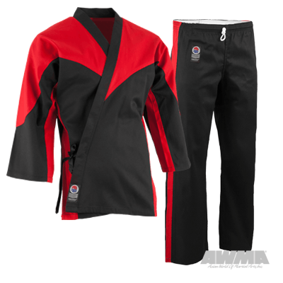 ProForce® Demo Team Karate Uniform