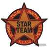 Star Team Patch