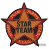 Star Team Patch