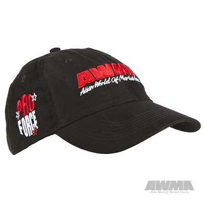 AWMA® Baseball Hat