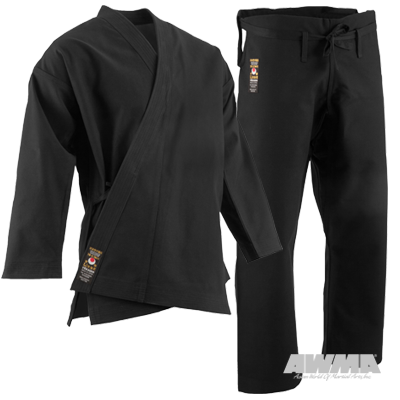Tokaido® 12 oz. Traditional Heavyweight Uniform (Traditional Drawstring)