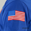 ProForce® USA Blue T-Shirt