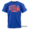 ProForce® USA Blue T-Shirt