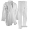 ProForce® 5 oz. Plain TKD Uniform (No Flag)