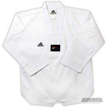 Adidas® Adi-Club Taekwondo Uniform