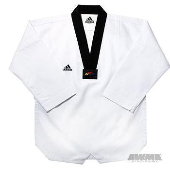 Adidas® Adi-Club Taekwondo Uniform