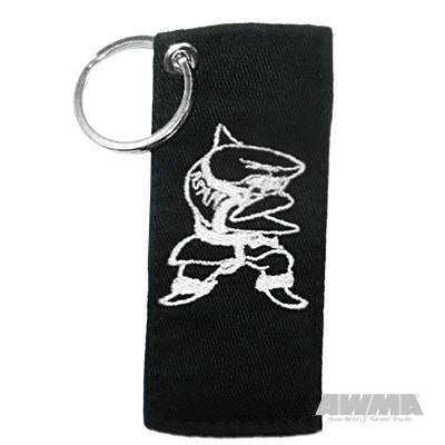 Action Karate Knit Beanie