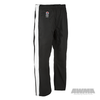 ProForce® Gladiator Demo Karate Pants- 8 oz. (Elastic Drawstring) - 55/45 Blend