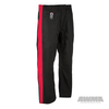ProForce® Gladiator Demo Karate Pants- 8 oz. (Elastic Drawstring) - 55/45 Blend