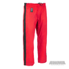 ProForce® Gladiator Demo Karate Pants- 8 oz. (Elastic Drawstring) - 55/45 Blend