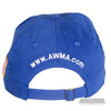 AWMA® Baseball Hat - USA Karate