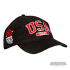 AWMA® Baseball Hat - USA Karate